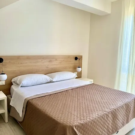 Σπίτι διακοπών Vacanze Marettimo
