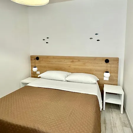 Vacanze Marettimo