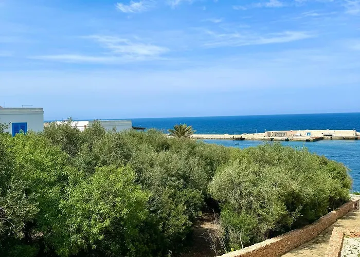 Vacanze Σπίτι διακοπών