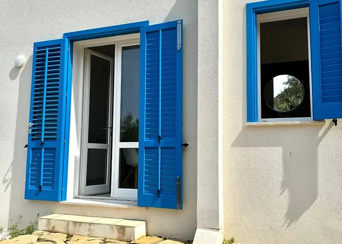 Σπίτι διακοπών Vacanze Marettimo
