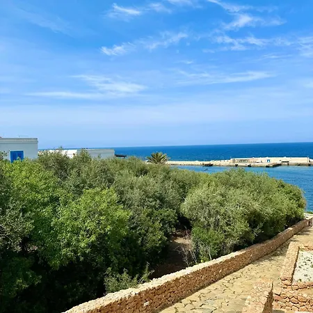 Vacanze Prázdninový dům