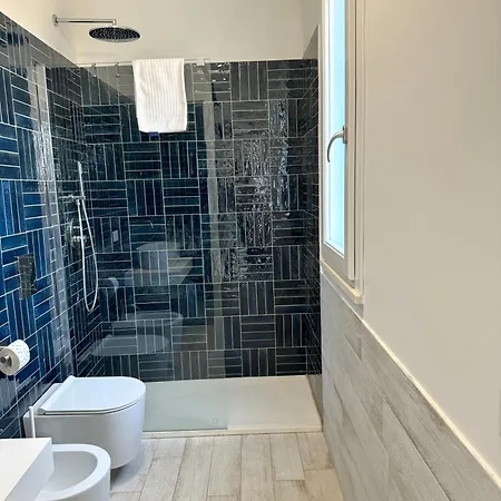 Prázdninový dům Vacanze *