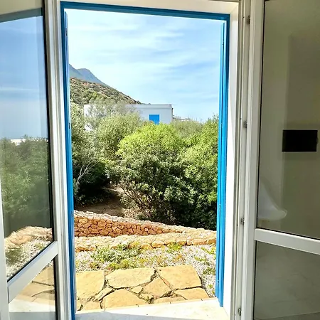 Prázdninový dům Vacanze