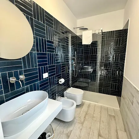 Vacanze Prázdninový dům Marettimo