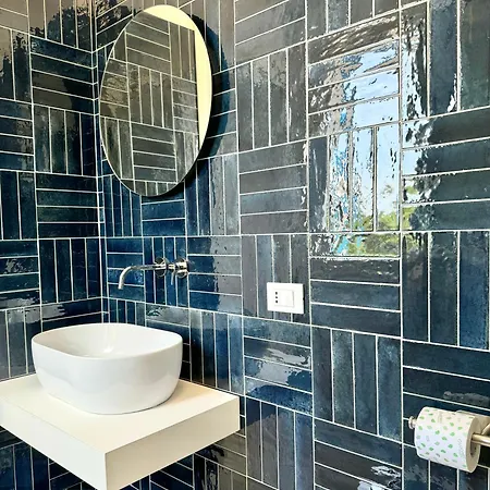 Prázdninový dům Vacanze