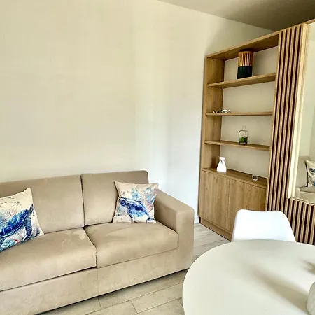 Vacanze Prázdninový dům