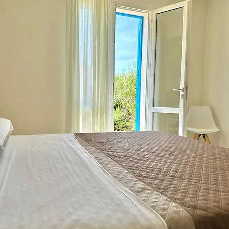 Vacanze Marettimo