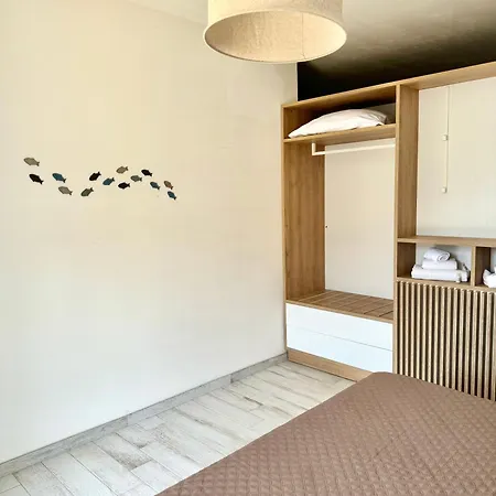 Prázdninový dům Vacanze