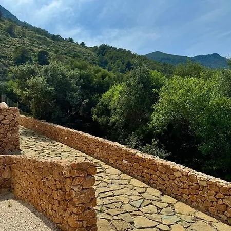 Prázdninový dům Vacanze