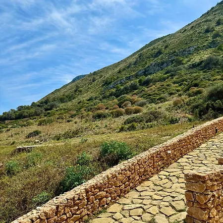 Prázdninový dům Vacanze *