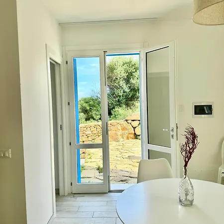 Vacanze Prázdninový dům *