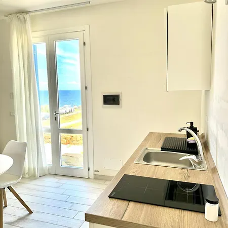 Vacanze Marettimo
