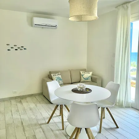 Prázdninový dům Vacanze