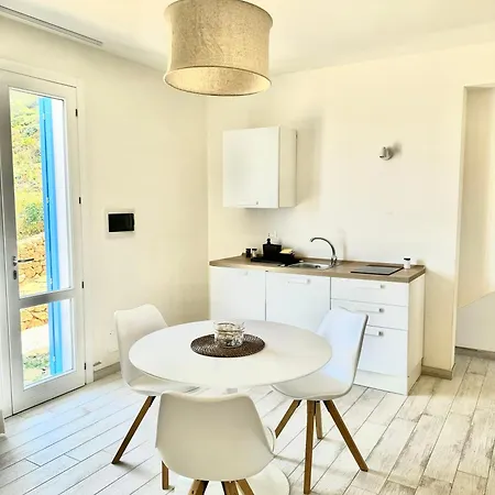 Vacanze Prázdninový dům *