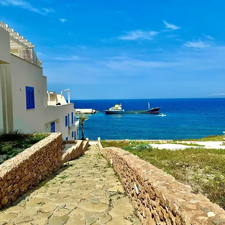 Vacanze Prázdninový dům *