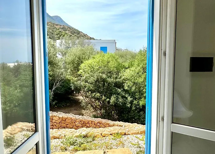 度假居 Vacanze