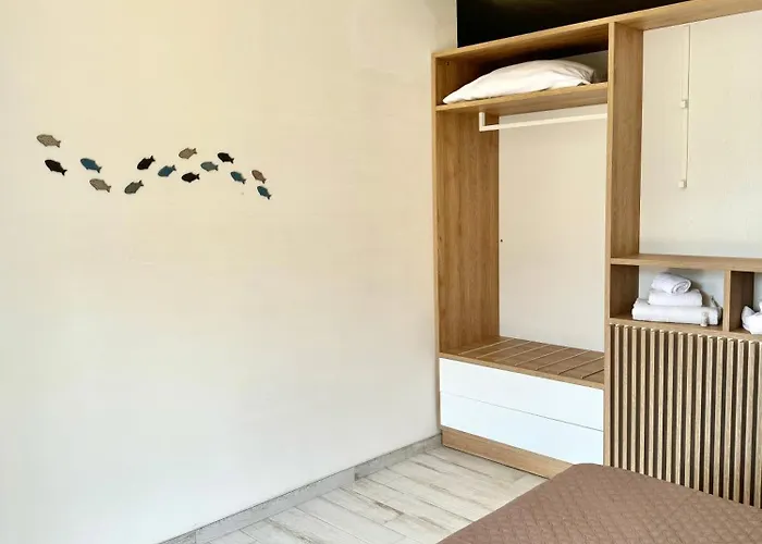 度假居 Vacanze