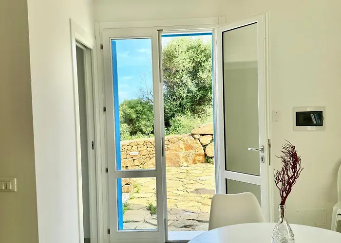 Vacanze 度假居 *